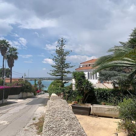 Villa Marika Fontane Bianche Bagian luar foto